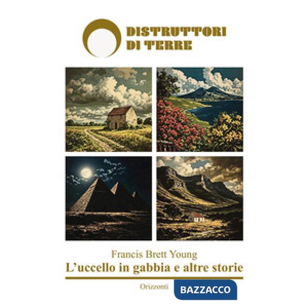 L'uccello in gabbia e altre storie