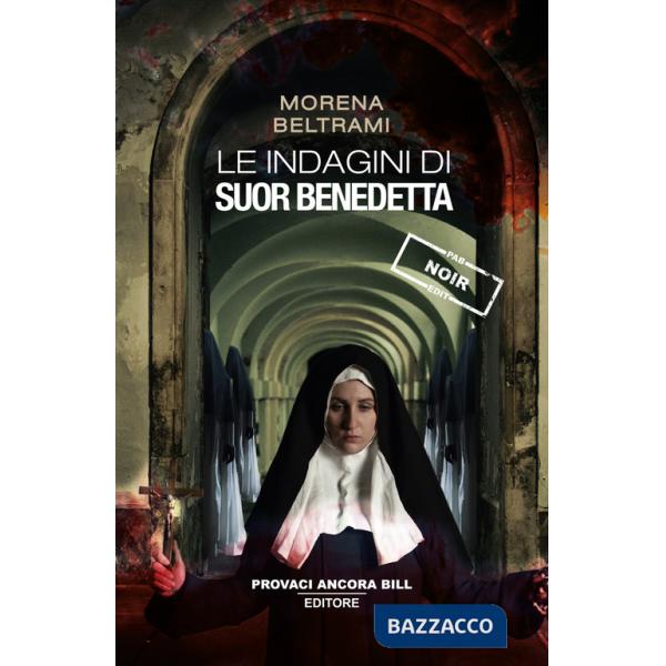 Indagini di Suor Benedetta (Le)