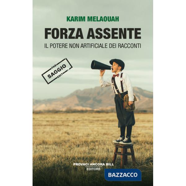 Forza assente