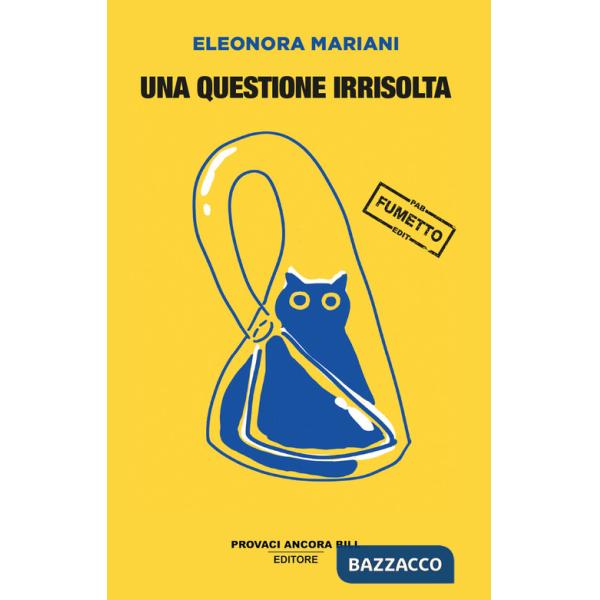 Questione irrisolta (Una)