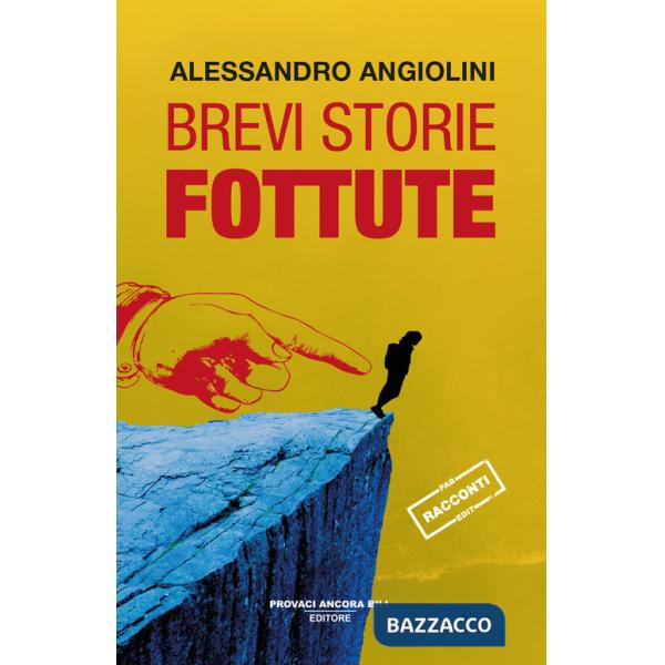 Brevi storie fottute