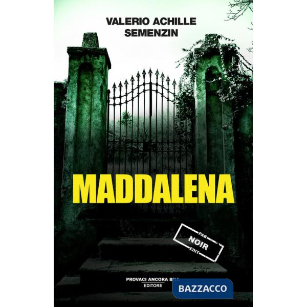 Maddalena