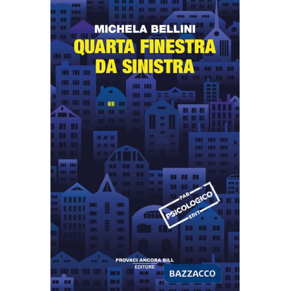 Quarta finestra da sinistra