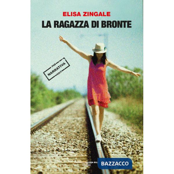 Ragazza di Bronte (La)