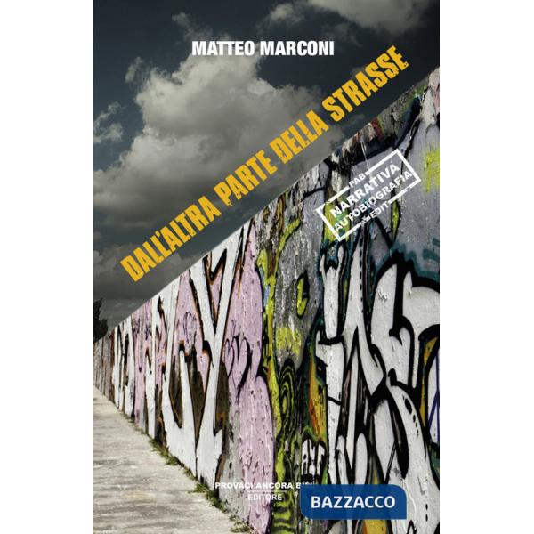 Dall'altra parte della Strasse