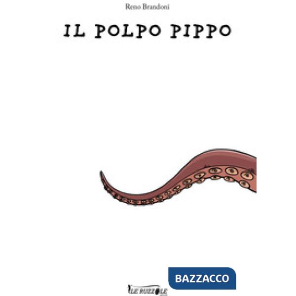 Il polpo Pippo