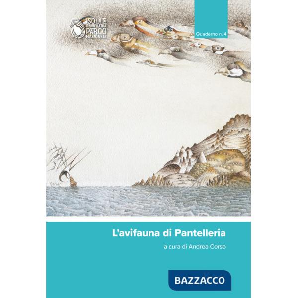 Avifauna di Pantelleria (L')