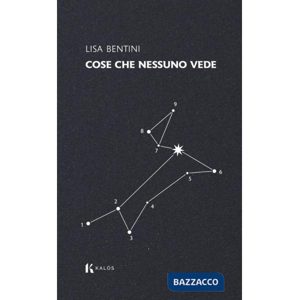 Cose che nessuno vede