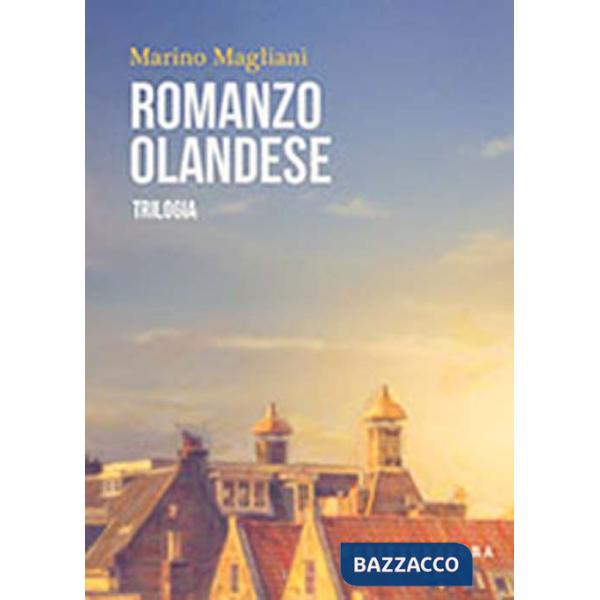 Romanzo olandese
