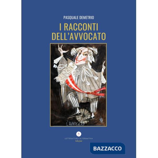 Racconti dell'avvocato (I)
