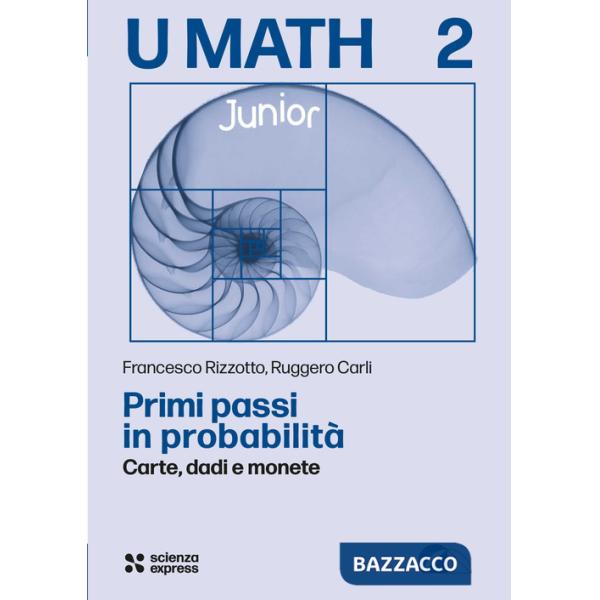 Primi passi in probabilità