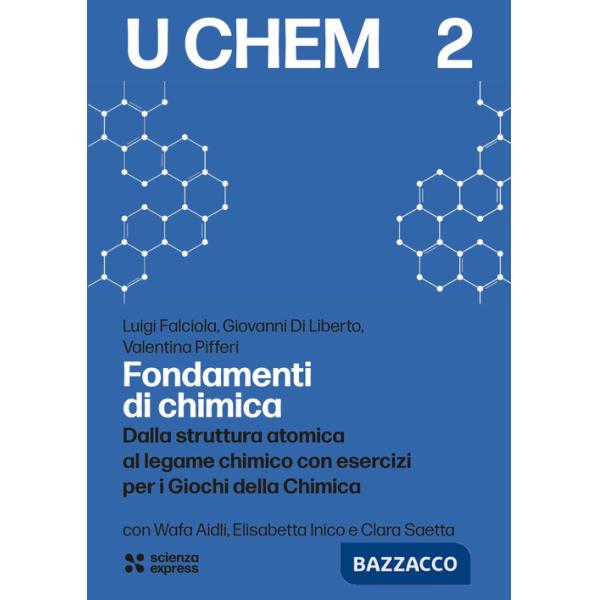 Fondamenti di chimica