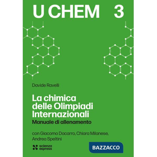 Chimica delle Olimpiadi Internazionali (La)