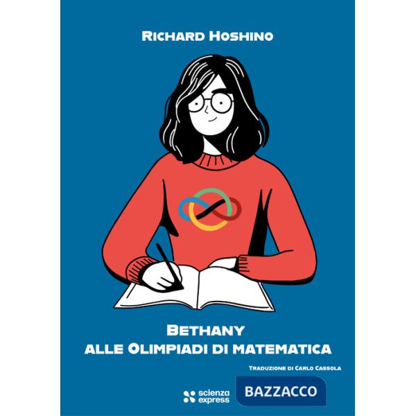 Bethany alle Olimpiadi di matematica