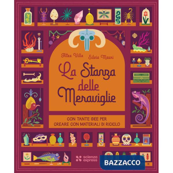 Stanza delle meraviglie (La)