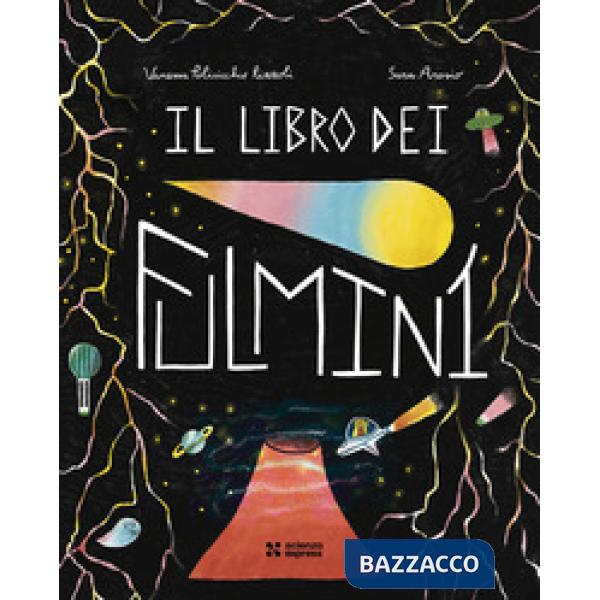 Libro dei fulmini (Il)