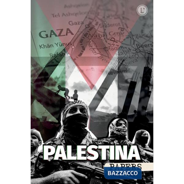 Palestina papers. Nuova ediz.
