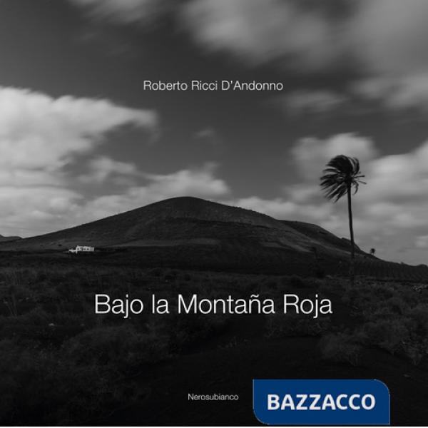 Bajo la Montaña Roja