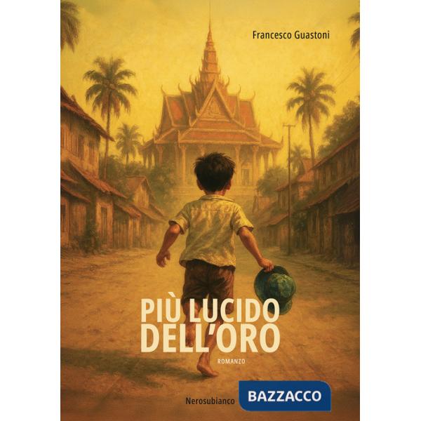 Più lucido dell'oro