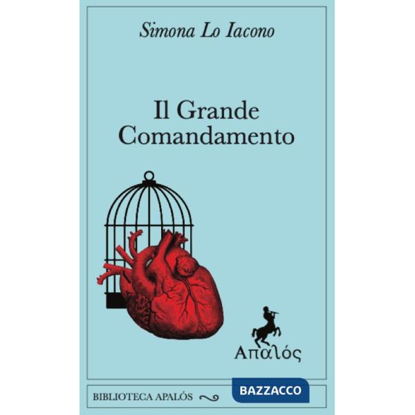Grande comandamento (Il)