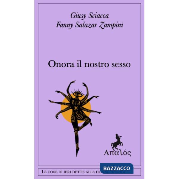 Onora il nostro sesso