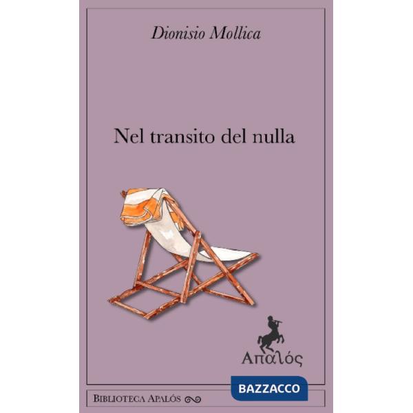 Nel transito del nulla