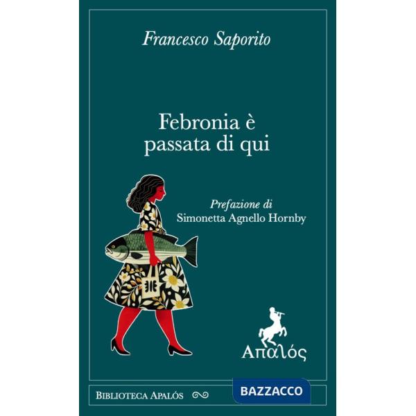 Febronia è passata di qui