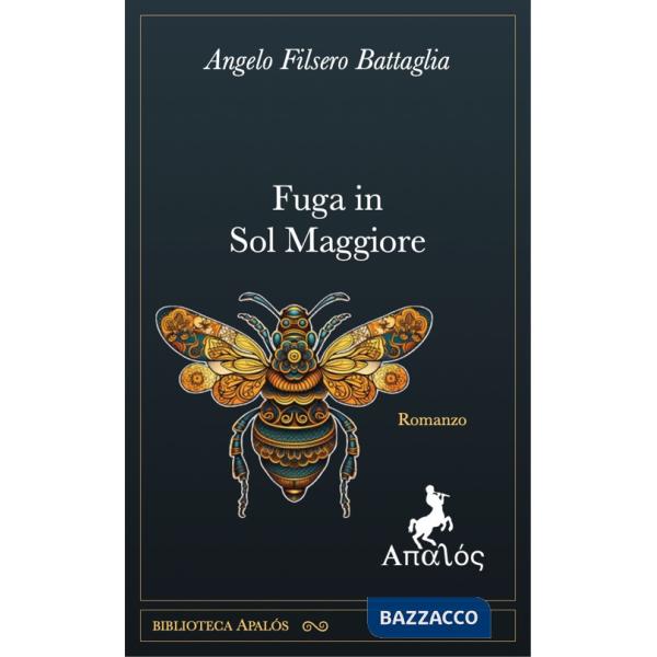 Fuga in sol maggiore