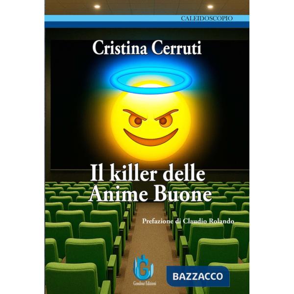 Killer delle anime buone (Il)