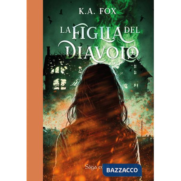 Figlia del diavolo. La Legge di Murphy (La). Vol. 1