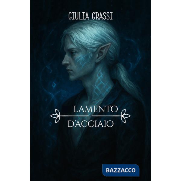 Lamento d'acciaio (Il)