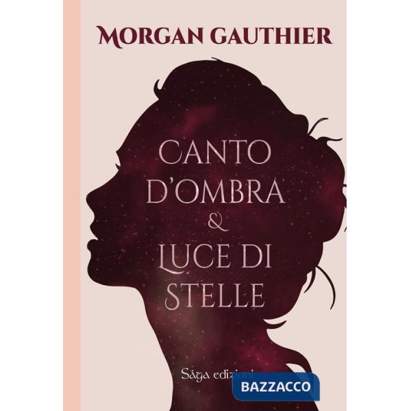 Canto d'ombra e luce di stelle. Vol. 1