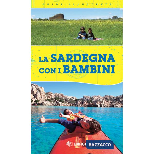 Sardegna con i bambini (La)