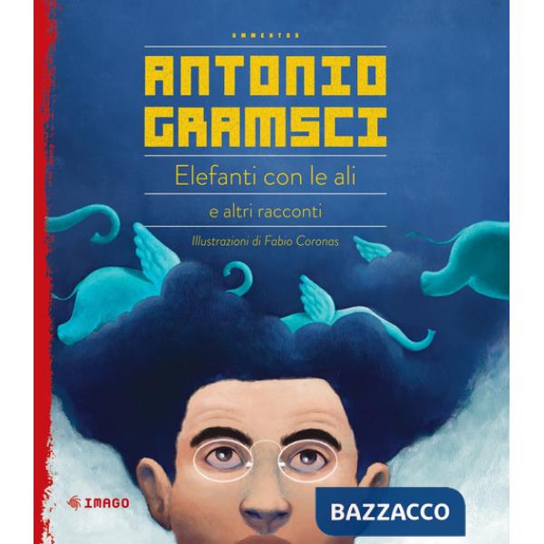 Elefanti con le ali e altri racconti