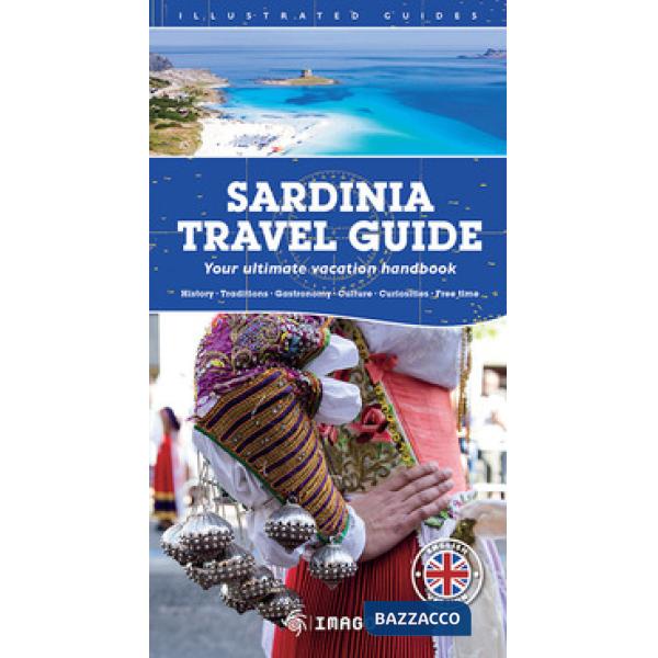 Sardinia travel guide