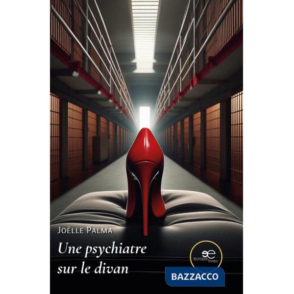 Psychiatre sur le divan (Une)