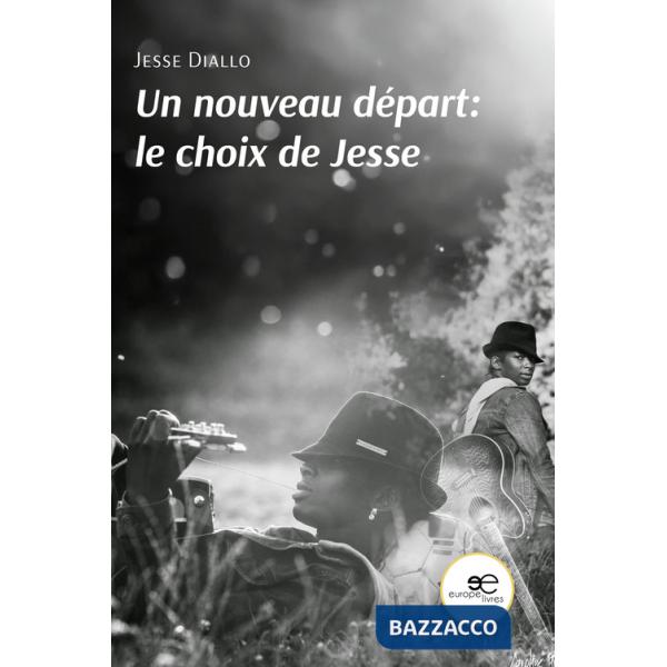 Nouveau départ: le choix de Jesse (Un)