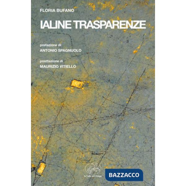 Ialine trasparenze