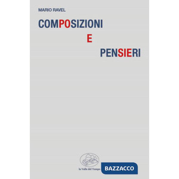Composizioni e pensieri