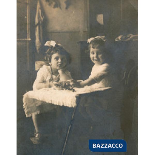 Luigi Molinaro del Chiaro, nonna Giulia e l'allegra «mescafrancesca»