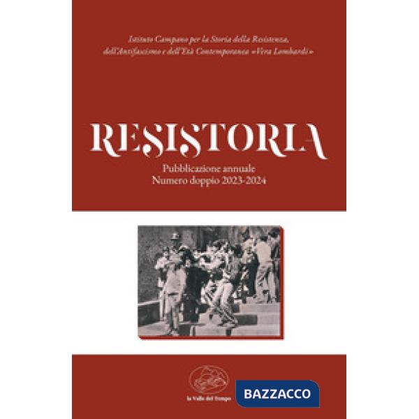 Resistoria