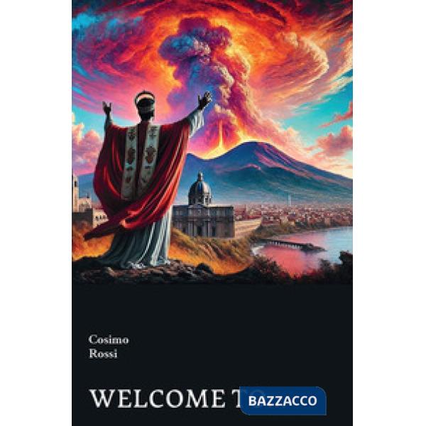 Welcome to...