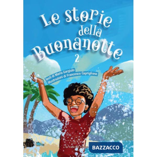Le storie della buonanotte