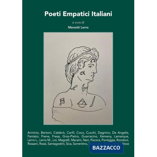 Poeti empatici italiani