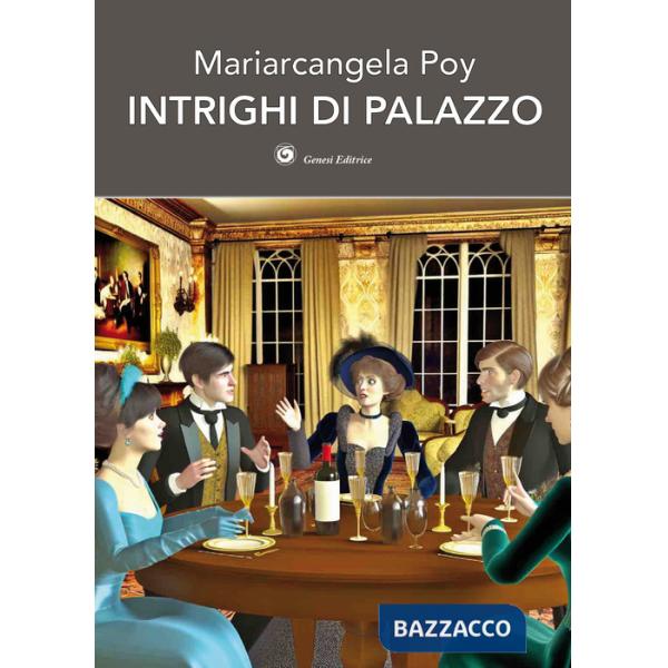 Intrighi di palazzo