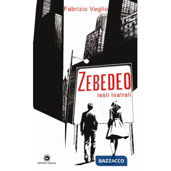 Zebedeo, testi teatrali