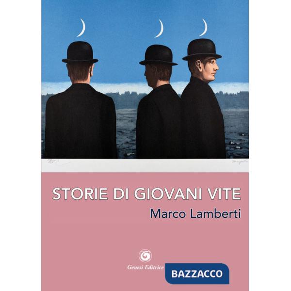 Storie di giovani vite