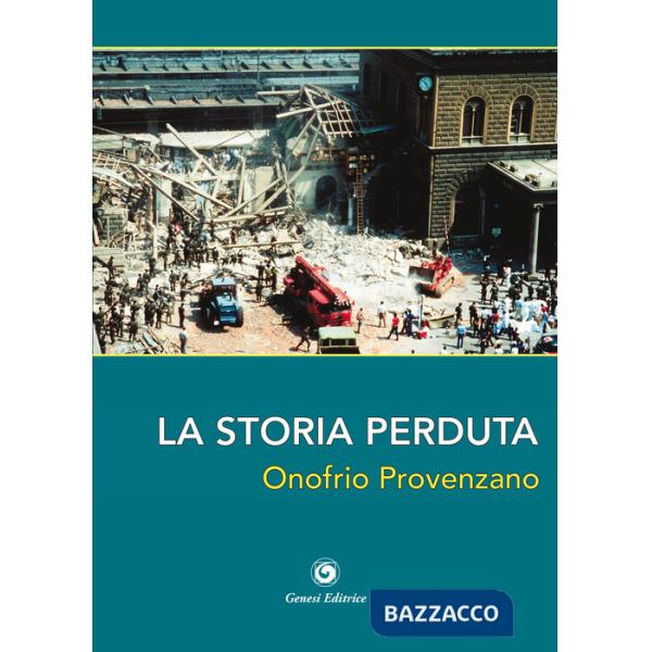 Storia perduta (La)