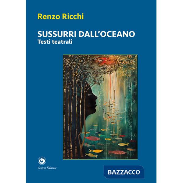 Sussurri dall'oceano