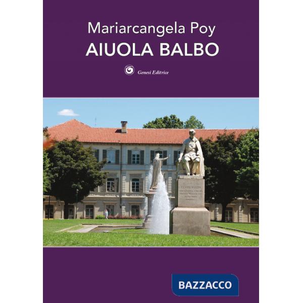 Aiuola Balbo